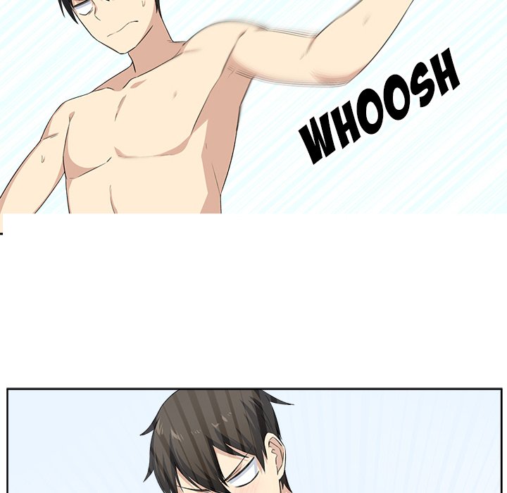 Excuse me, This is my Room Chapter 17 Page 8