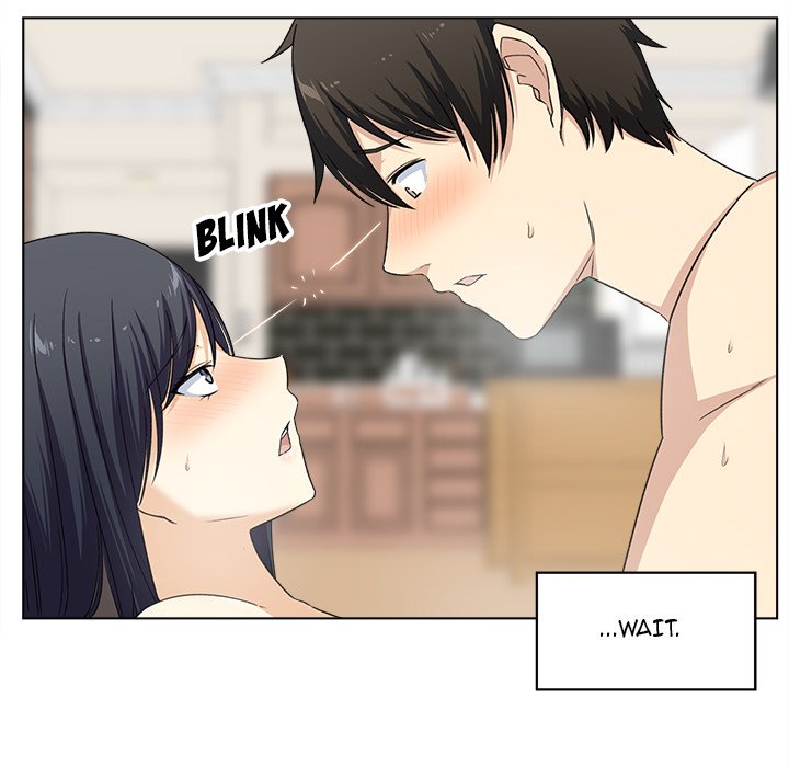 Excuse me, This is my Room Chapter 17 Page 80
