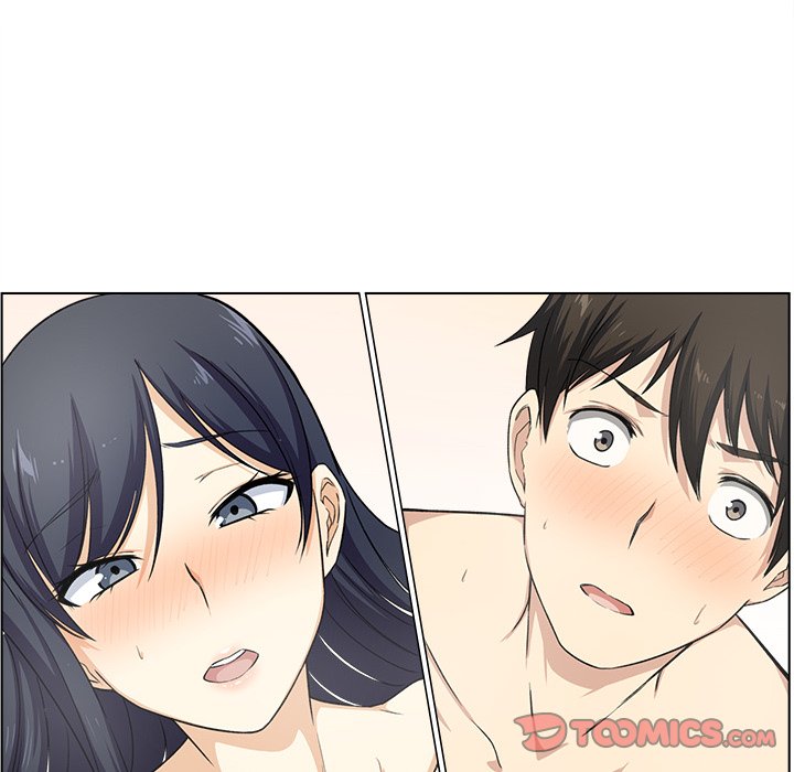 Excuse me, This is my Room Chapter 17 Page 81