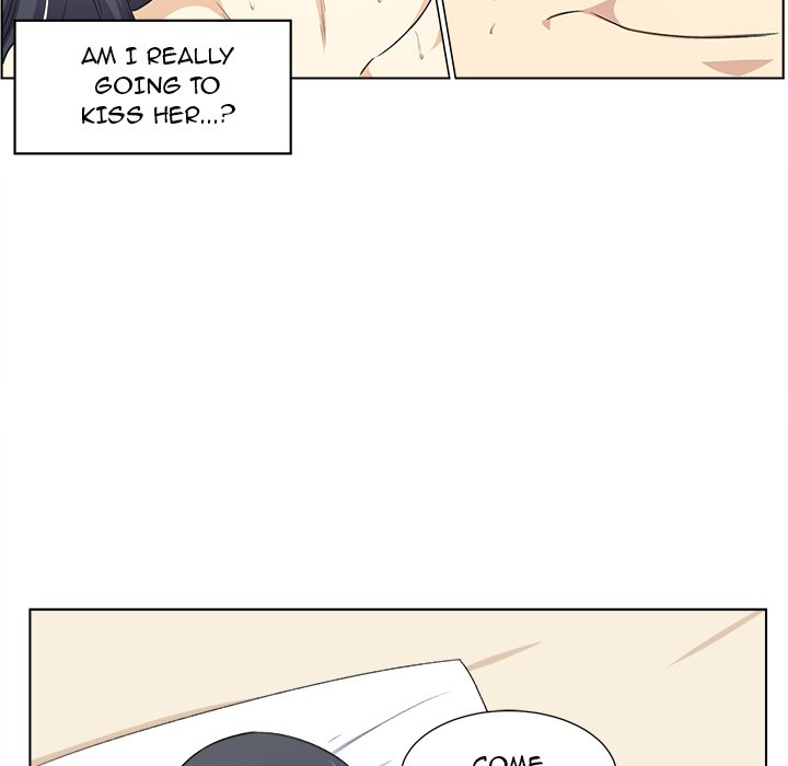 Excuse me, This is my Room Chapter 17 Page 82
