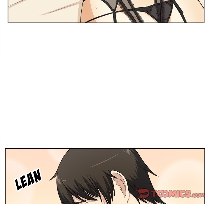 Excuse me, This is my Room Chapter 17 Page 84