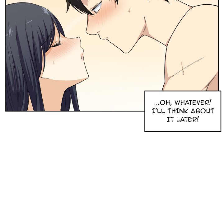 Excuse me, This is my Room Chapter 17 Page 85