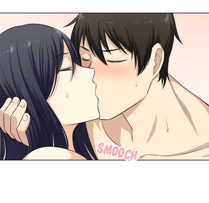 Excuse me, This is my Room Chapter 17 Page 86