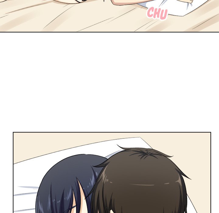 Excuse me, This is my Room Chapter 17 Page 88