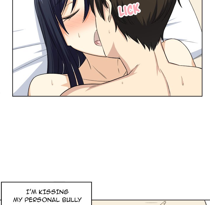 Excuse me, This is my Room Chapter 17 Page 89