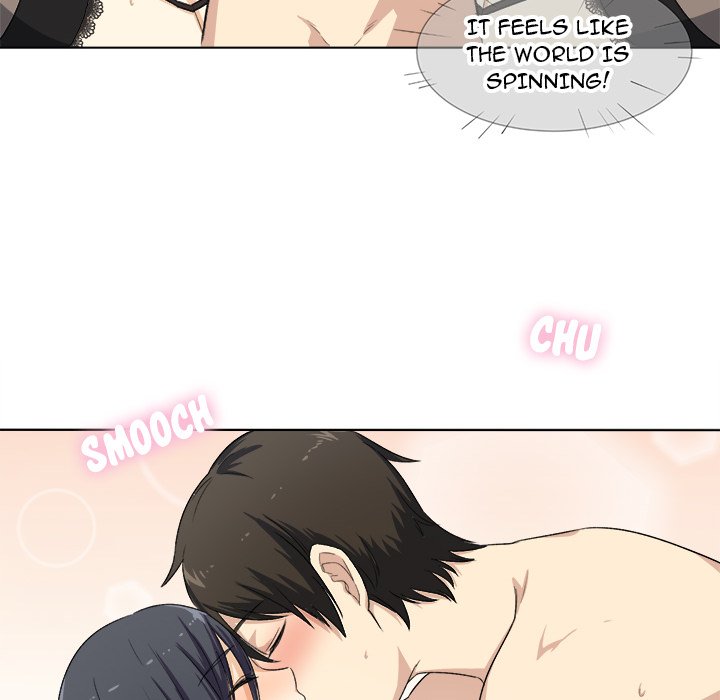 Excuse me, This is my Room Chapter 17 Page 91