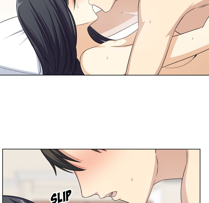Excuse me, This is my Room Chapter 17 Page 92