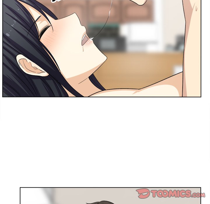 Excuse me, This is my Room Chapter 17 Page 93