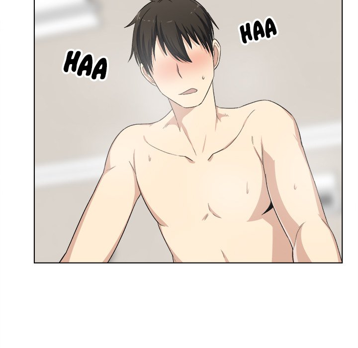 Excuse me, This is my Room Chapter 17 Page 94