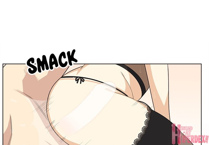 Excuse me, This is my Room Chapter 18 Page 1