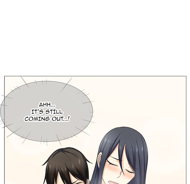 Excuse me, This is my Room Chapter 18 Page 10