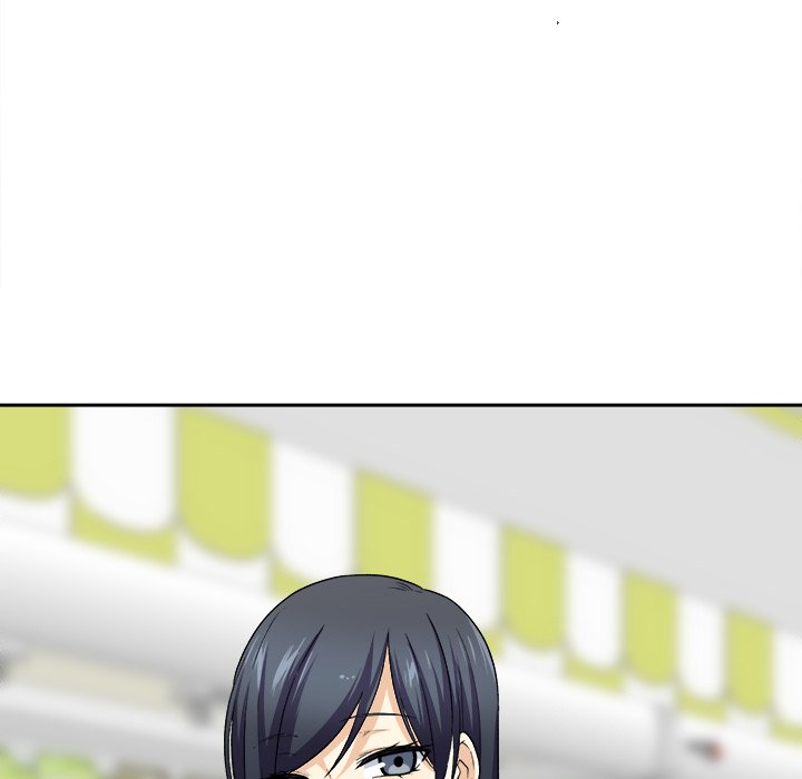 Excuse me, This is my Room Chapter 18 Page 102
