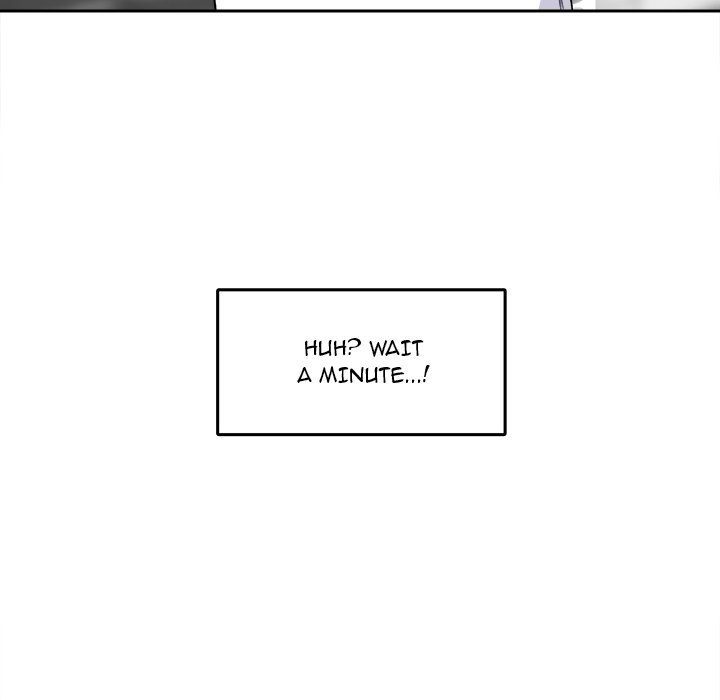Excuse me, This is my Room Chapter 18 Page 104