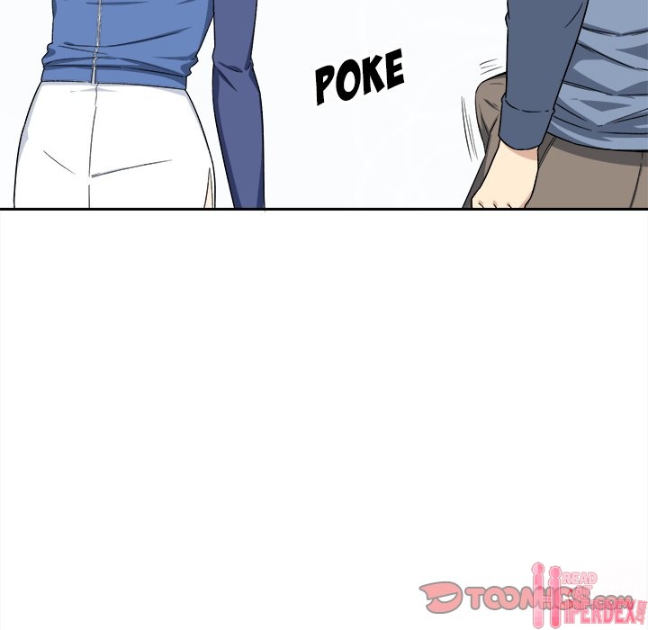 Excuse me, This is my Room Chapter 18 Page 111