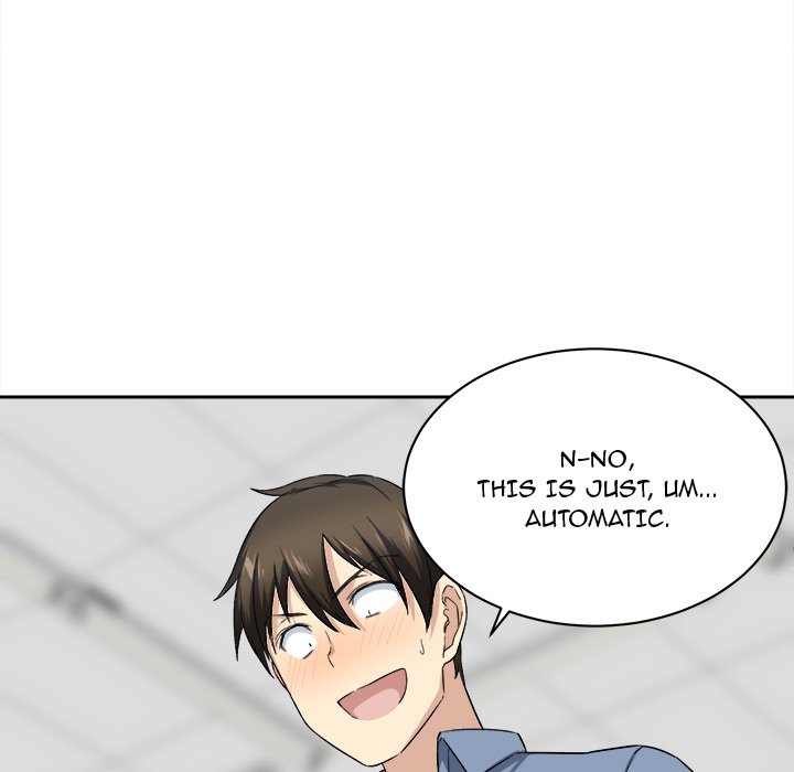 Excuse me, This is my Room Chapter 18 Page 113