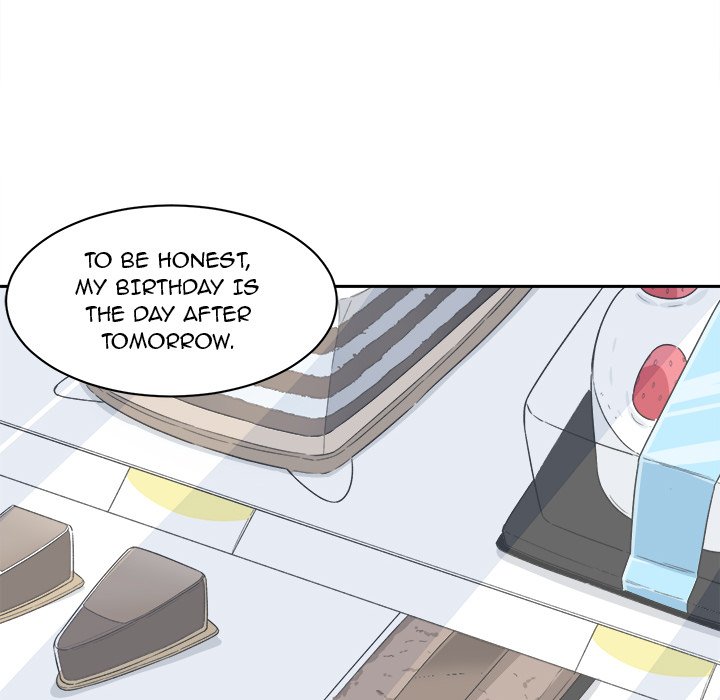 Excuse me, This is my Room Chapter 18 Page 115
