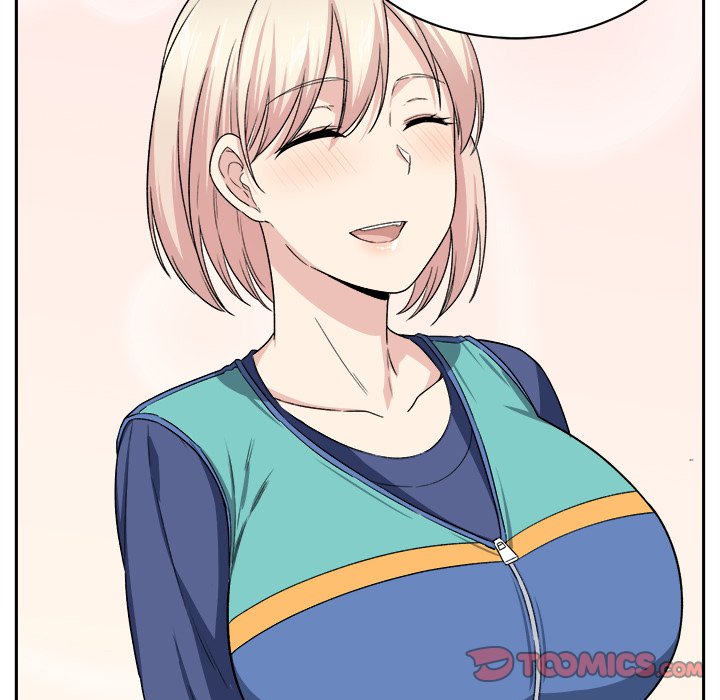 Excuse me, This is my Room Chapter 18 Page 117