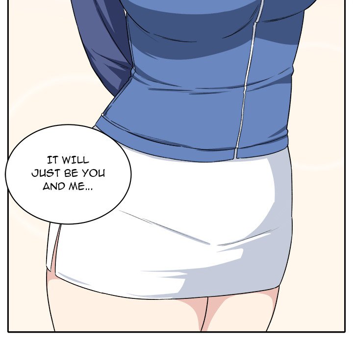 Excuse me, This is my Room Chapter 18 Page 118