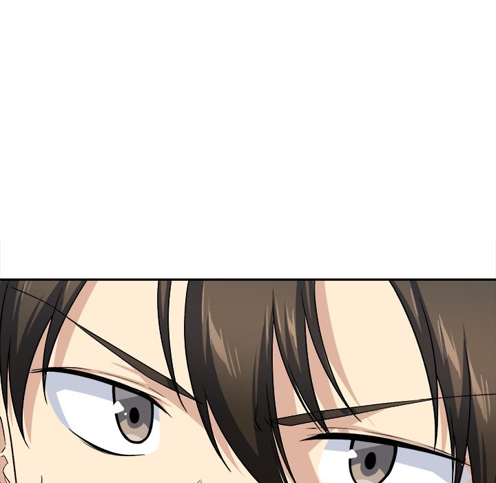 Excuse me, This is my Room Chapter 18 Page 119