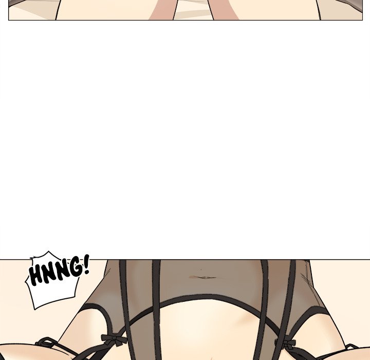 Excuse me, This is my Room Chapter 18 Page 12