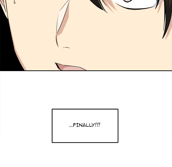 Excuse me, This is my Room Chapter 18 Page 120