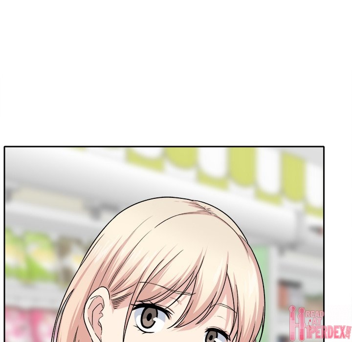 Excuse me, This is my Room Chapter 18 Page 121