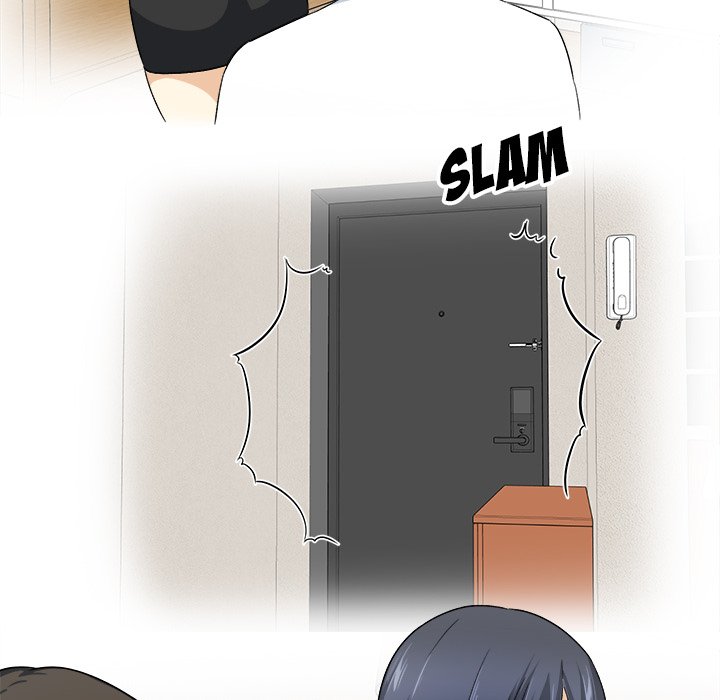 Excuse me, This is my Room Chapter 18 Page 128