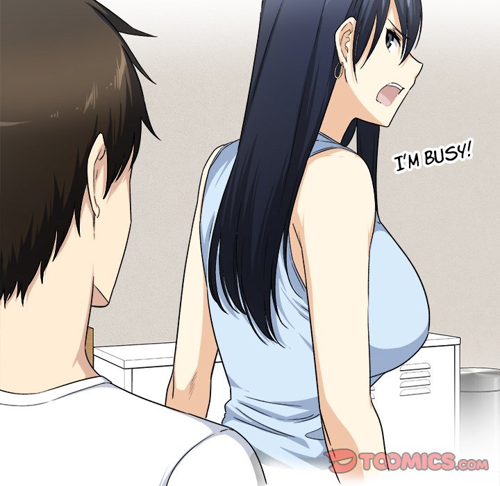Excuse me, This is my Room Chapter 18 Page 129