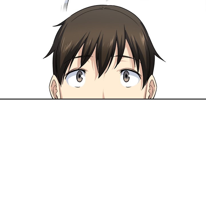 Excuse me, This is my Room Chapter 18 Page 130