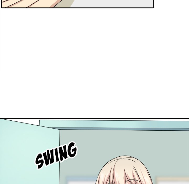 Excuse me, This is my Room Chapter 18 Page 132