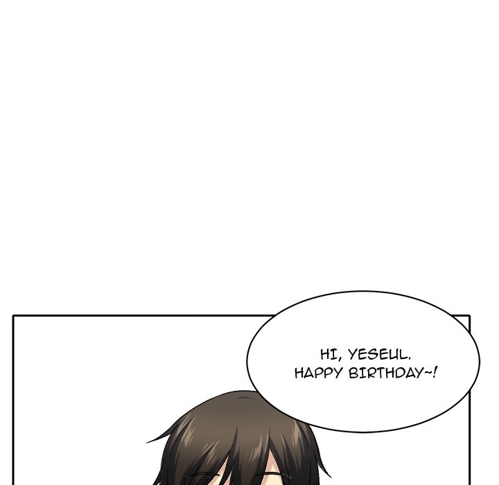 Excuse me, This is my Room Chapter 18 Page 134