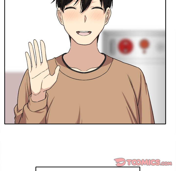 Excuse me, This is my Room Chapter 18 Page 135