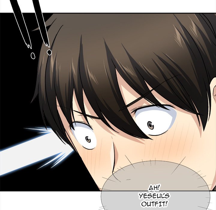 Excuse me, This is my Room Chapter 18 Page 137
