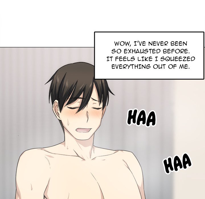 Excuse me, This is my Room Chapter 18 Page 14