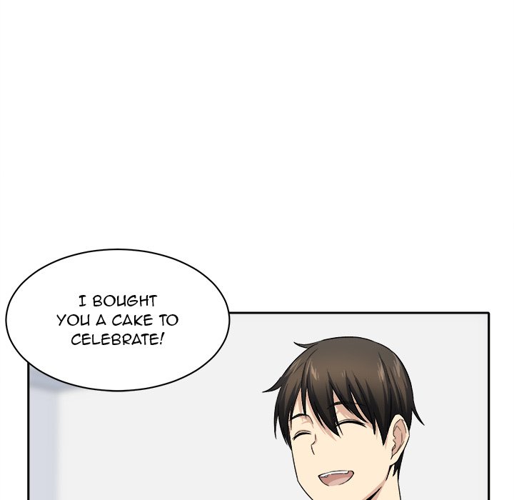 Excuse me, This is my Room Chapter 18 Page 144