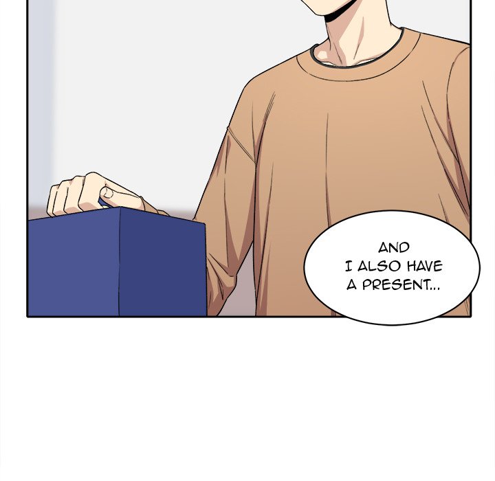 Excuse me, This is my Room Chapter 18 Page 145