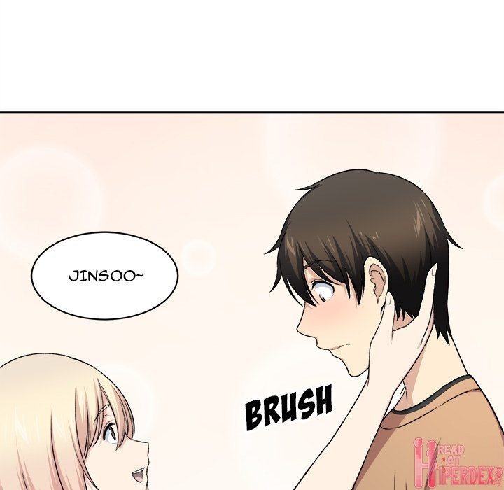 Excuse me, This is my Room Chapter 18 Page 146