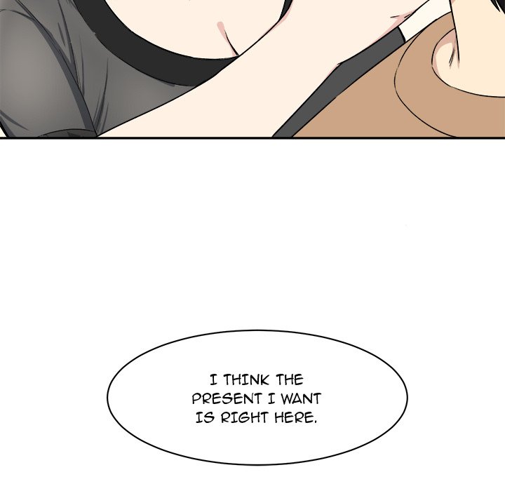 Excuse me, This is my Room Chapter 18 Page 149