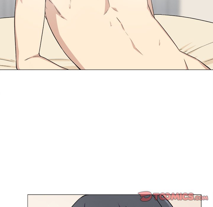 Excuse me, This is my Room Chapter 18 Page 15