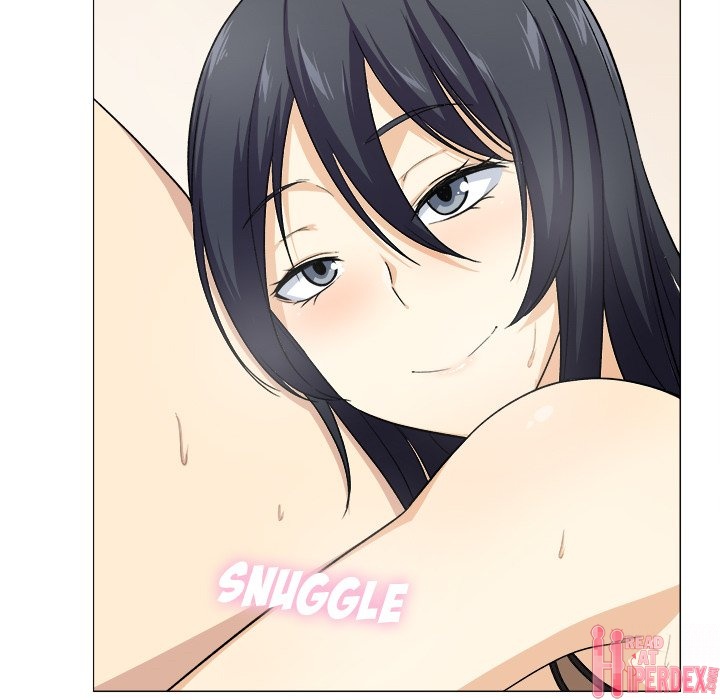 Excuse me, This is my Room Chapter 18 Page 16