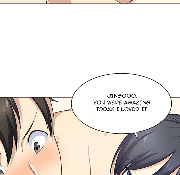 Excuse me, This is my Room Chapter 18 Page 19