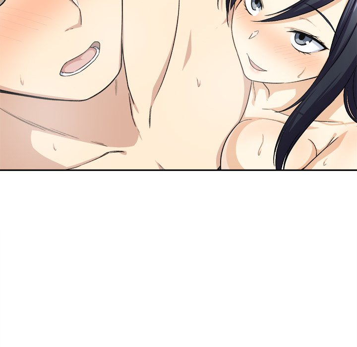 Excuse me, This is my Room Chapter 18 Page 20