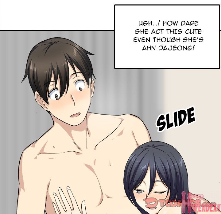 Excuse me, This is my Room Chapter 18 Page 21