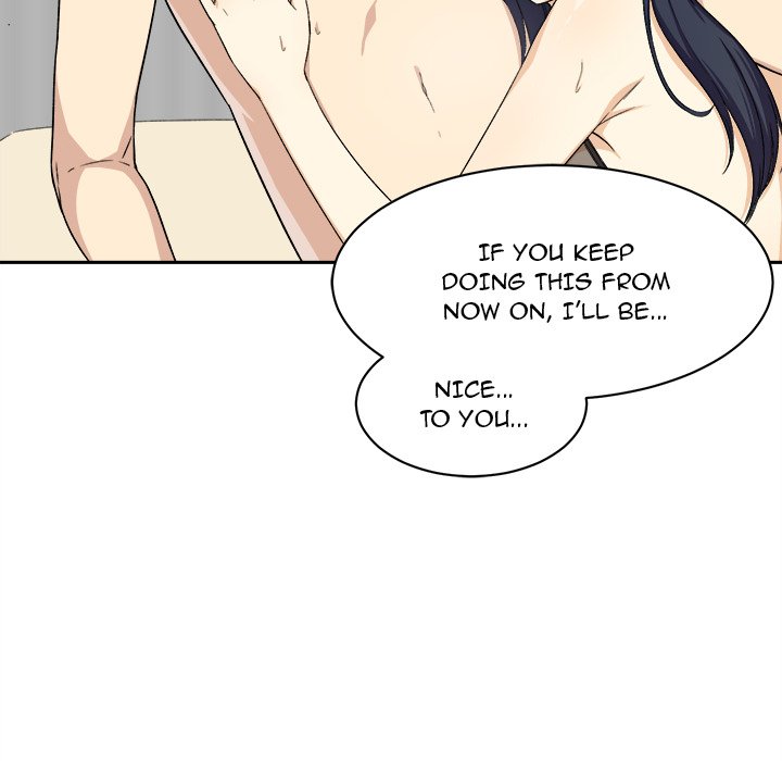 Excuse me, This is my Room Chapter 18 Page 22