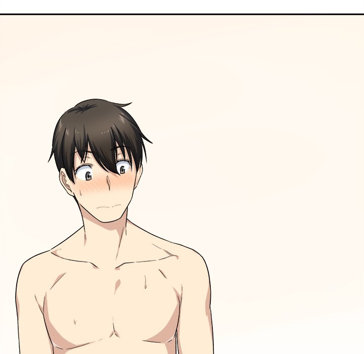 Excuse me, This is my Room Chapter 18 Page 23