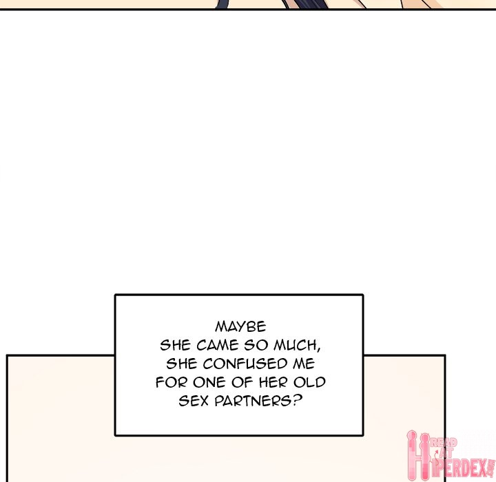 Excuse me, This is my Room Chapter 18 Page 26