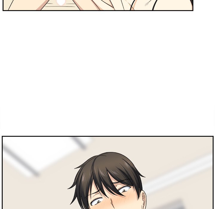 Excuse me, This is my Room Chapter 18 Page 28