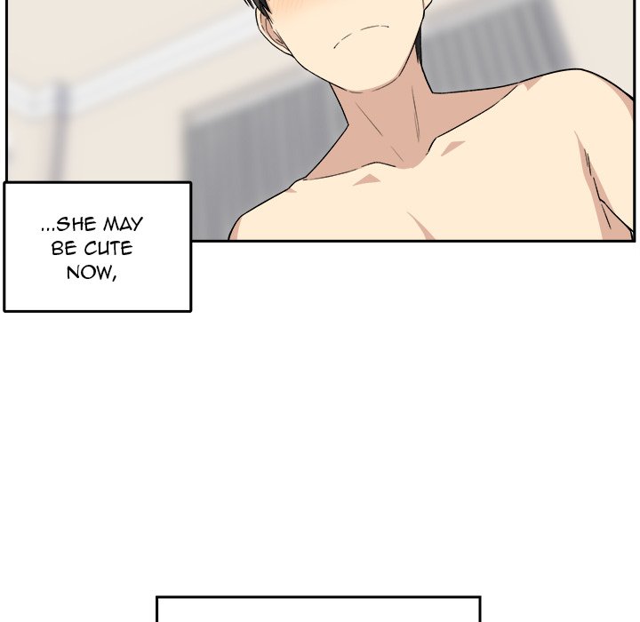 Excuse me, This is my Room Chapter 18 Page 29