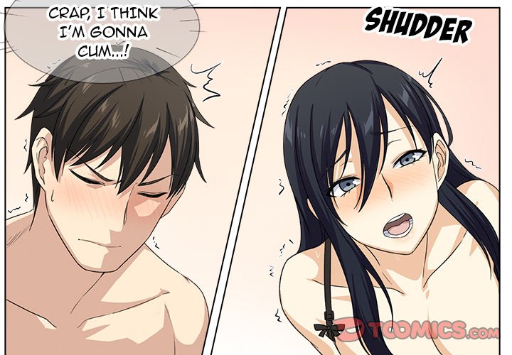 Excuse me, This is my Room Chapter 18 Page 3