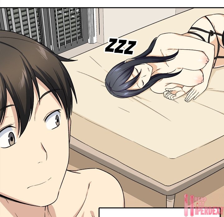 Excuse me, This is my Room Chapter 18 Page 31